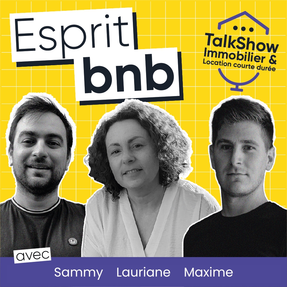 Podcast EspritBNB